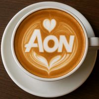 suara asli - AON ;