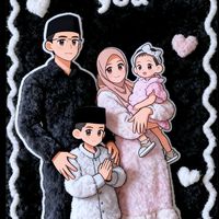 suara asli - Farel rico
