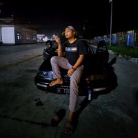 suara asli - Risaldi