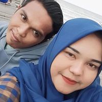 suara asli - Yanti nya Zai 😘😘