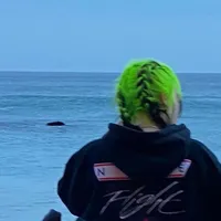 not my responsibility by billie eilish