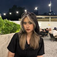 original sound - Syakinah Wong