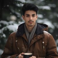 الصوت الأصلي