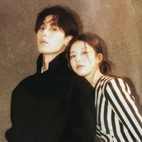 suara asli - KF ★Ren☆