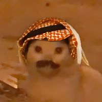 الصوت الأصلي - ابو عطية