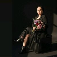 suara asli - Fiea Nurmalasari Alkhathiri