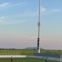 Messages from the stars looped