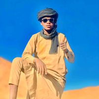 الصوت الأصلي