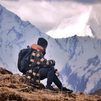Darchula Ghumaula Pitati Lagaula
