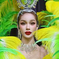 เสียงต้นฉบับ - SimonCabaret