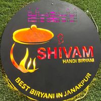 shivamhandibiryani