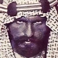 الصوت الأصلي
