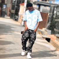 Energy giver By chucky smart the evil mara