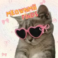 original sound - meown.mii_