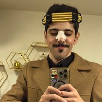 الصوت الأصلي