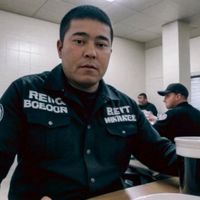 оригинальный звук