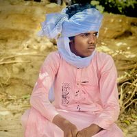 الصوت الأصلي