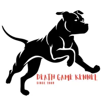 original sound - deathgamekennel