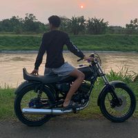 suara asli - Lutfi135💨