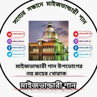 original sound - মাইজভান্ডারী শান