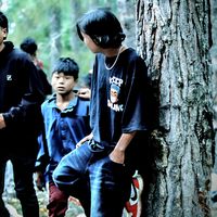original sound