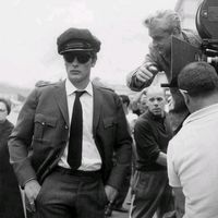 الصوت الأصلي