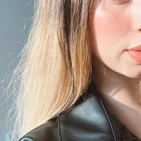 At you