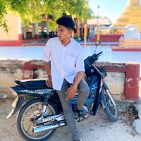 original sound - Phyo Thura{လျှော်ပင်ရွာသားလေး}
