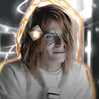 оригинальный звук