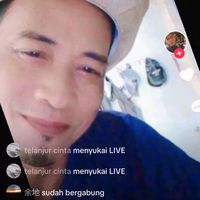 suara asli - Riyanto Fitri