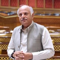 mpasyedriffatmehmood