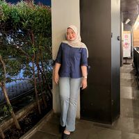 suara asli - Mayang Sasmitaa