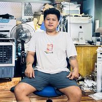 original sound - Thant Si Thu
