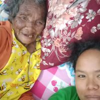 suara asli - Mama Vanya Hutajulu