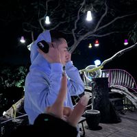 原聲 - 沃偏左