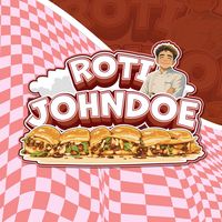 original sound - Roti John Doe