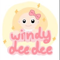 เสียงต้นฉบับ - Windy.deedee