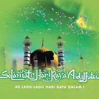 original sound - Lagu Raya Evergreen & Terkini