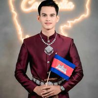 original sound - អ្នកអង្គម្ចាស់តូច
