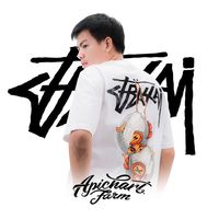 เสียงต้นฉบับ - ยูแปดริ้ว(อภิชาติฟาร์ม)