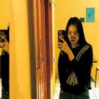 suara asli - rellyselfiana