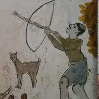 ลายกลองยาวโบราณ