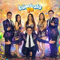 original sound - tumbalayaorquesta