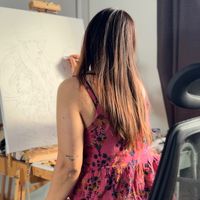 artbykirangurung