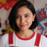 suara asli - ivo nurfaiza