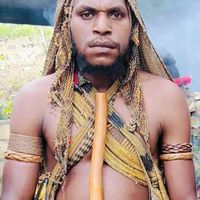 suara asli - Koteka'ipouga🌹✊🏿