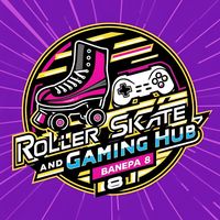 rollerskateandgam