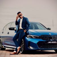 original sound - Maniv Mani