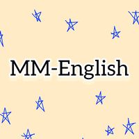 mmenglish8