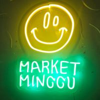 market.minggu